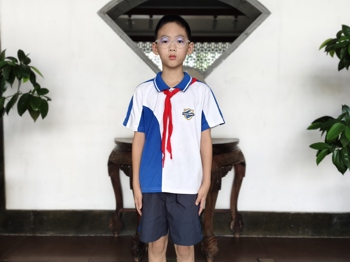 升旗仪式 | 童心向党 立责向善 ——舟山实验小学第二周升旗仪式