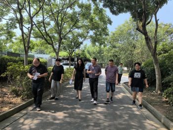  守护成长 安全先行——舟山实小开展新学期安全自查